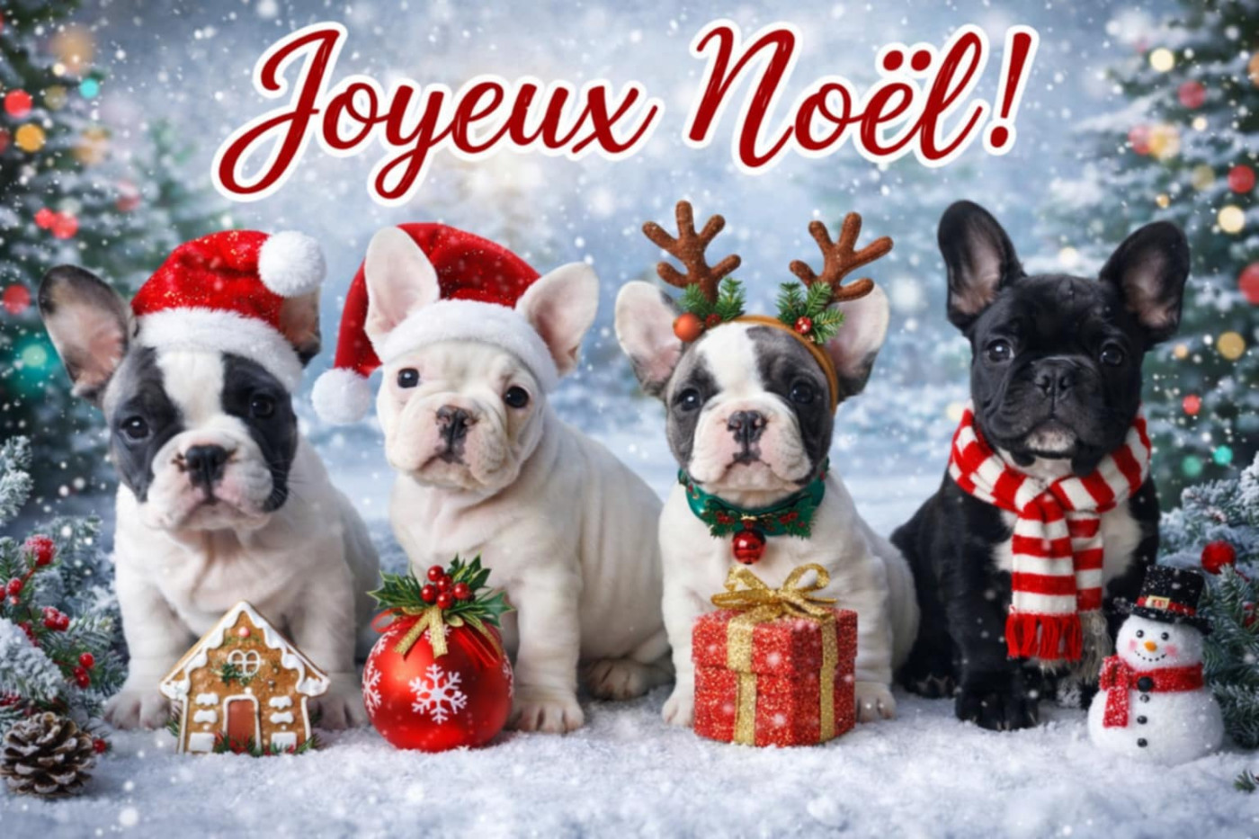 Joyeux Noël